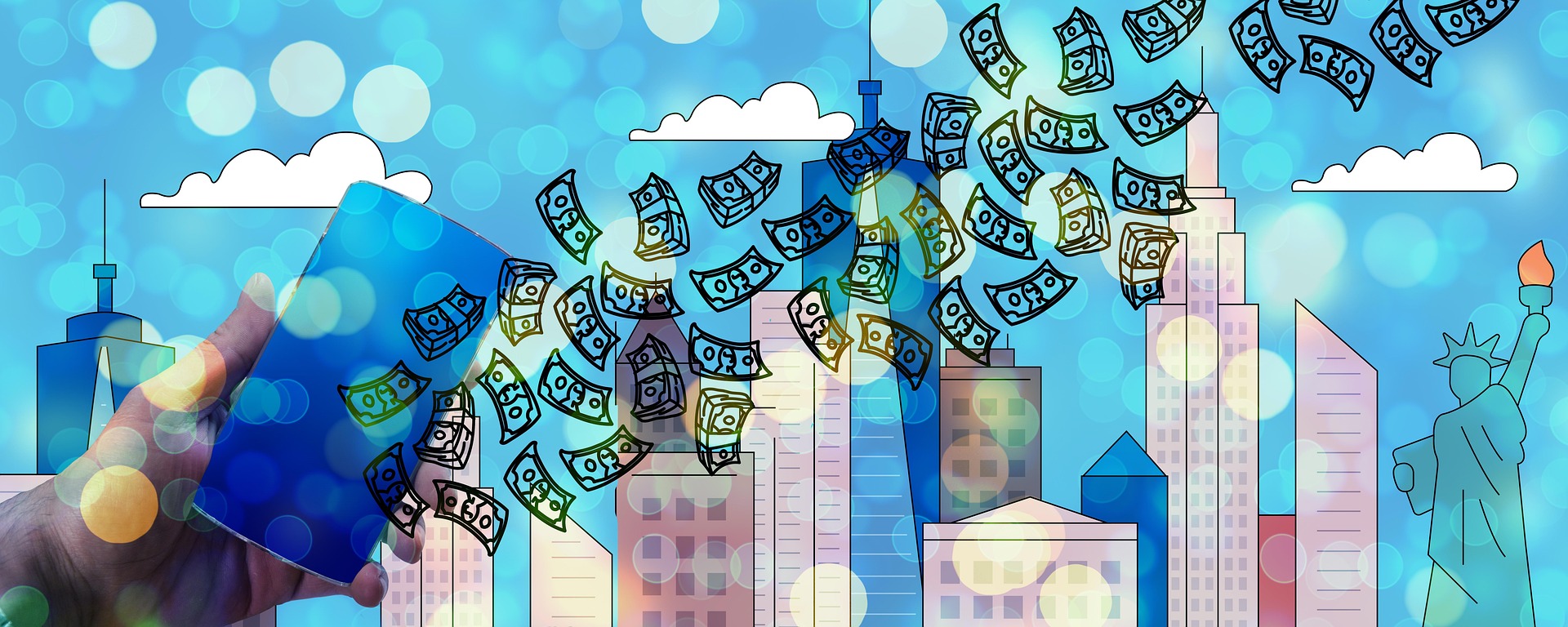 내 돈을 지키는 전략 내 돈을 지키는 전략