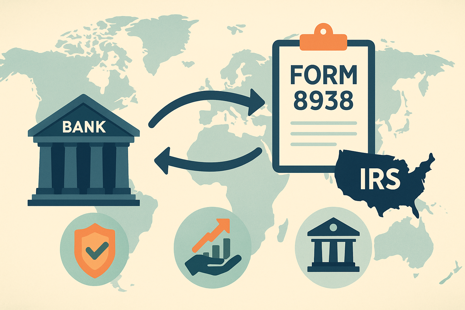 FATCA(Foreign Account Tax Compliance Act, 해외금융계좌 납세협력법) FATCA(Foreign Account Tax Compliance Act, 해외금융계좌 납세협력법)