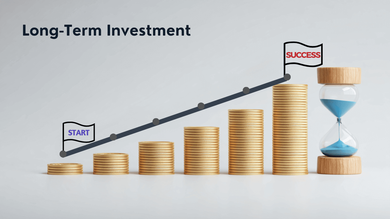 지루한 투자가 장기적으로 최고인 이유 지루한 투자가 장기적으로 최고인 이유와 실전 전략