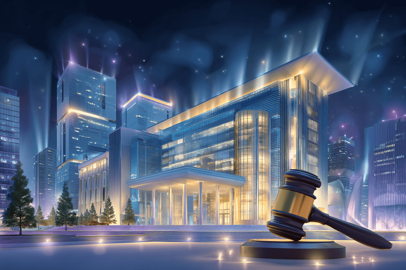 징벌적 손해배상 제도를 설명하는 인포그래픽