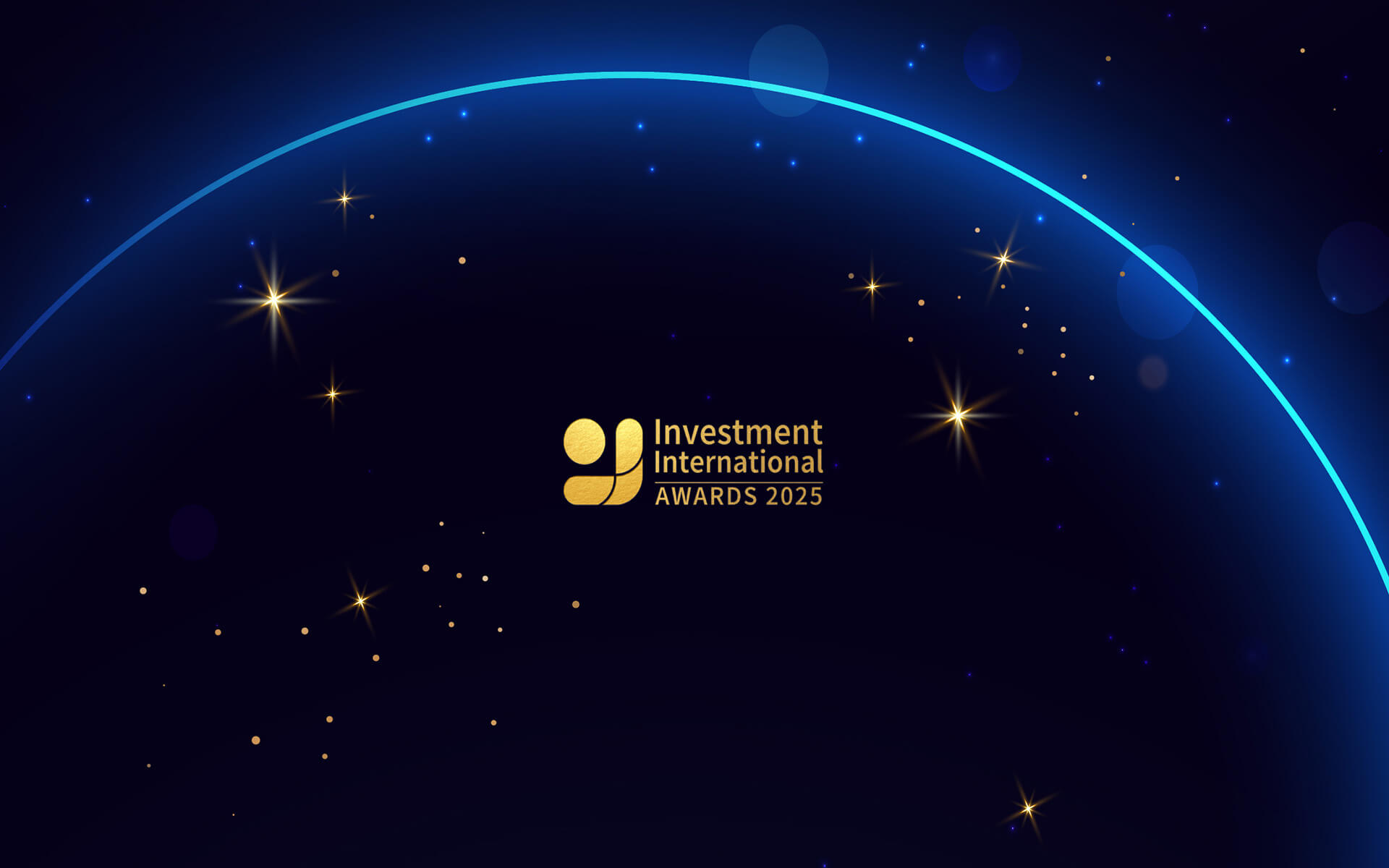 Investment International Awards 2025 Investment International Awards 2025년 수상소식