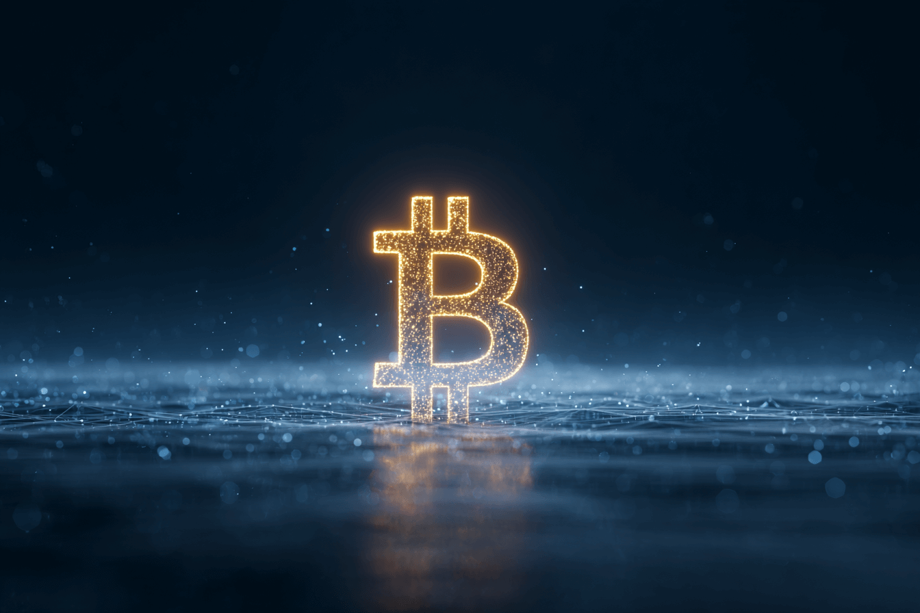 지정학적 위기 속 비트코인 자산 보호 구조 이미지