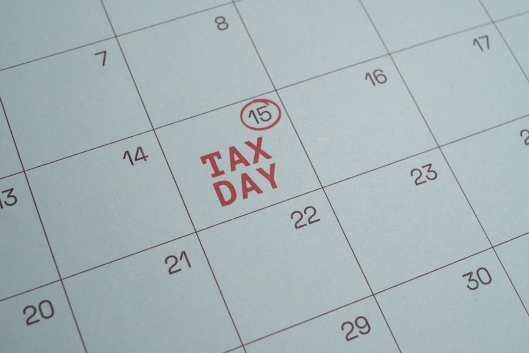 tax free savings policy