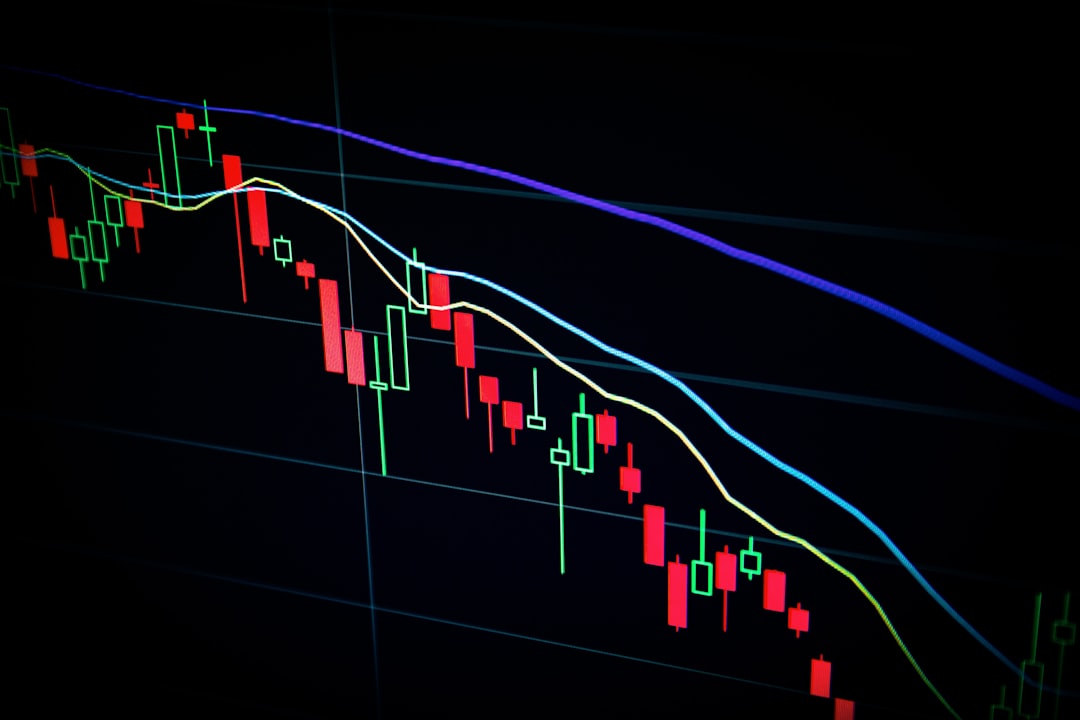 원달러 환율 전망 - currency volatility chart