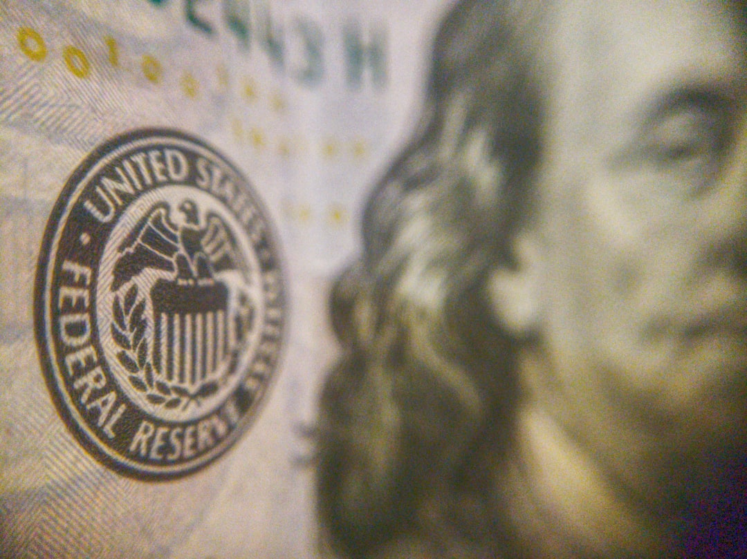 신흥국 투자 리스크 - federal reserve interest rate