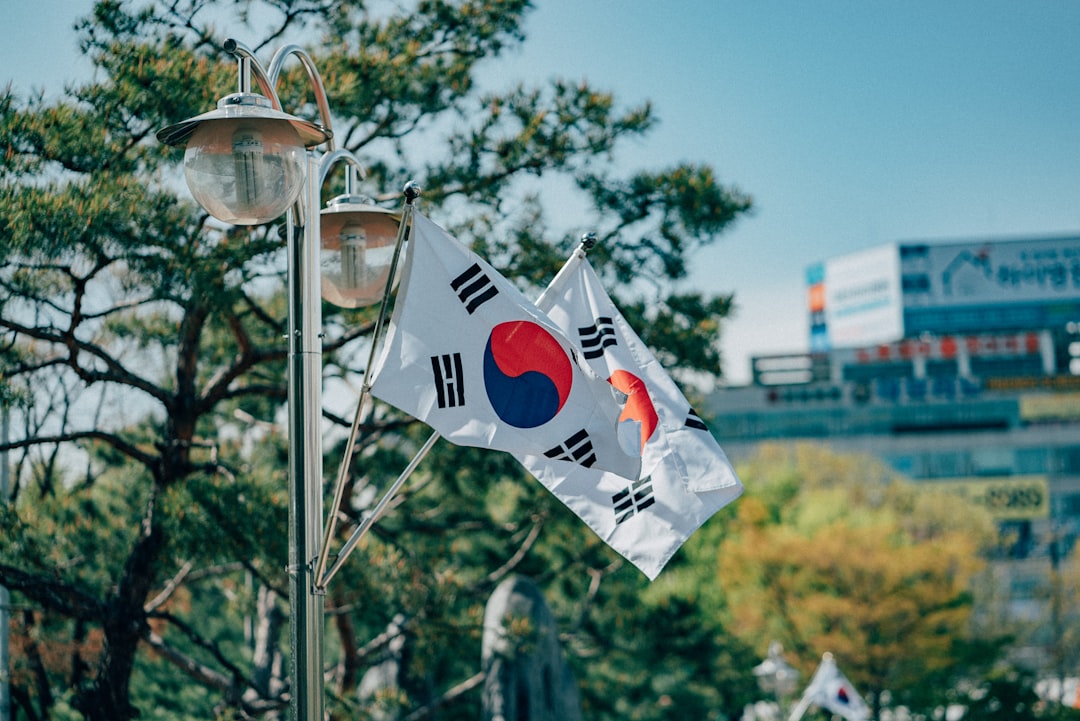 미국 금리 인하 - Korea stock market investment