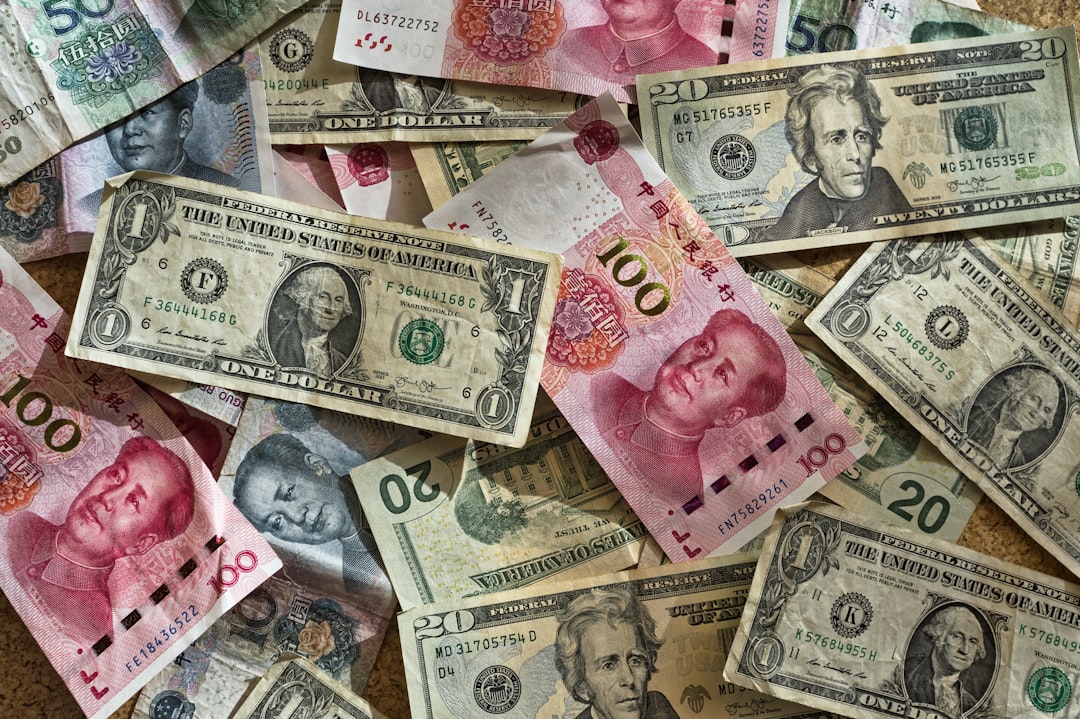 노후 자금 마련 방법 - dollar asset portfolio global