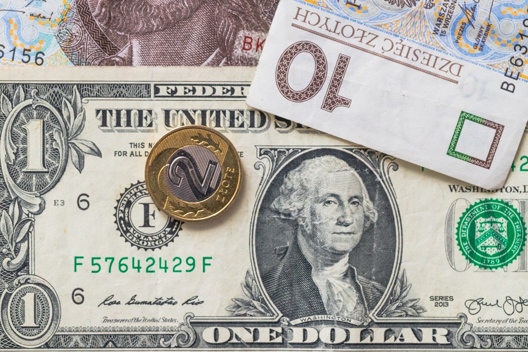 달러 패권 약화 - dollar reserve global shift