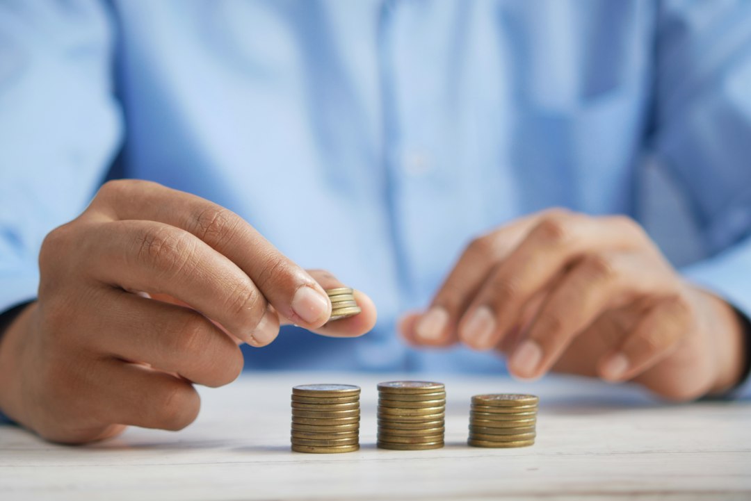 해외 연금 가입 - national pension savings gap
