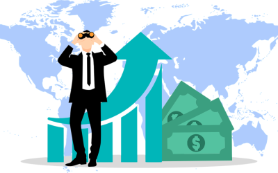 글로벌 소득 시대! USD기반 투자와 해외 금융상품 가입 주의사항