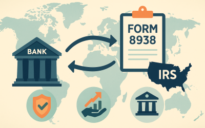 FATCA(Foreign Account Tax Compliance Act) 완벽 가이드