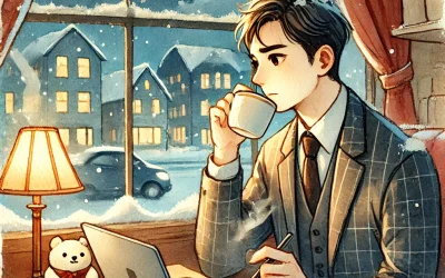 투자 성향 파악과 글로벌 분산 투자 | 김대리와 고글이의 투자 스토리