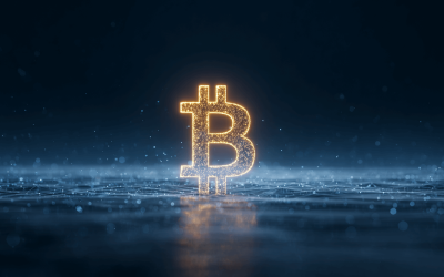 지정학적 위기 속 비트코인 자산 보호 원리 4가지